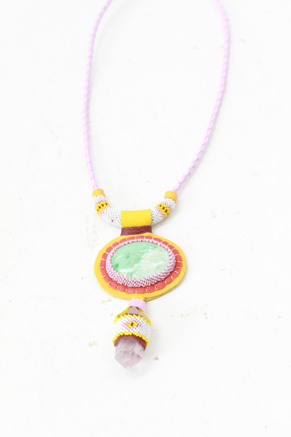 Robin Mollicone Sophie Necklace Robin Mollicone Sophie Necklace