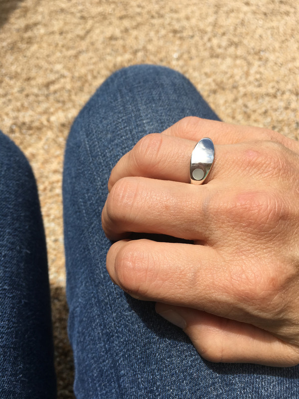 Ursa Minor Ursa Major Margaux Ring Ursa Minor Ursa Major Margaux Ring