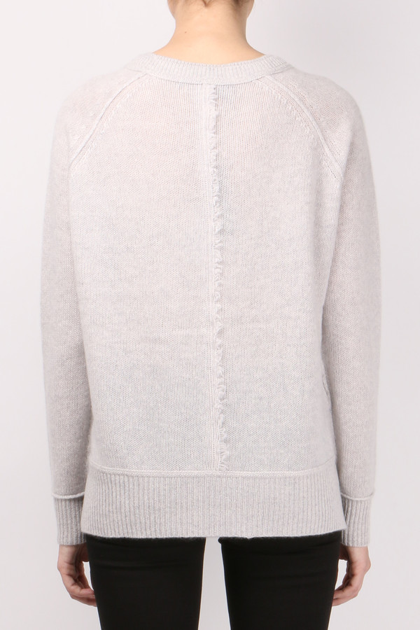 360 Sweater Hartley Pullover 360 Sweater Hartley Pullover