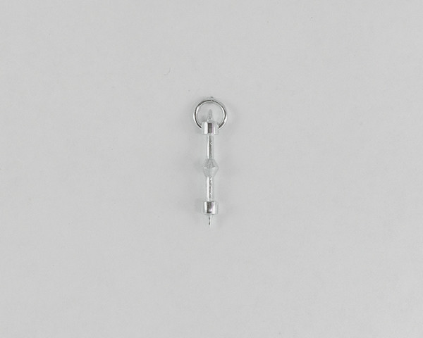 Lacar Checkmate Drop Studs Lacar Checkmate Drop Studs