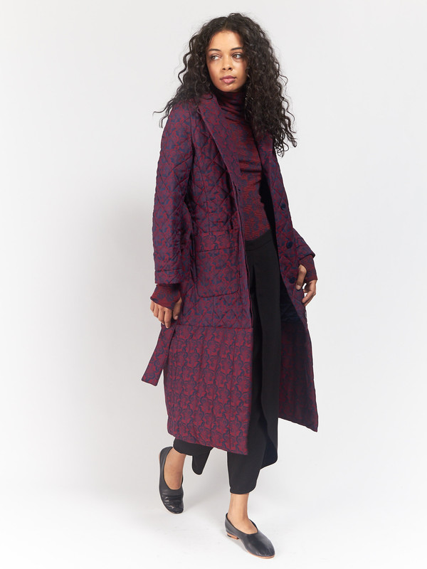 Rodebjer Sola Lush Turtleneck Rodebjer Sola Lush Turtleneck