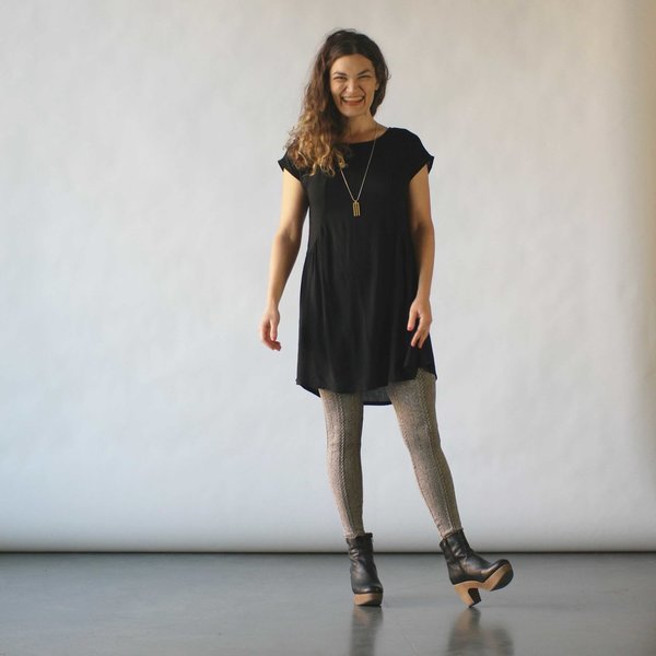 NOOWORKS Louise Dress NOOWORKS Louise Dress