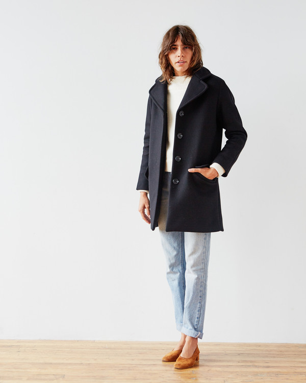 PIECE NYC Coat PIECE NYC Coat