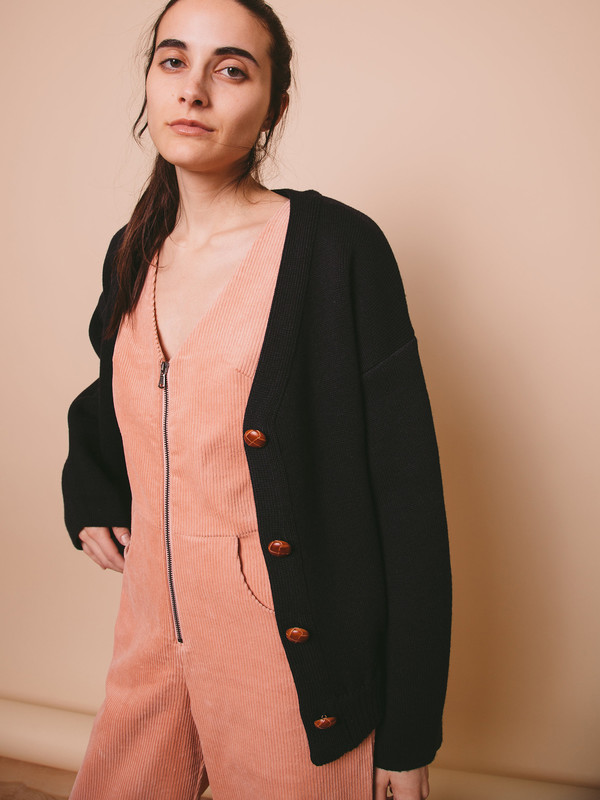 Rachel Antonoff Ace Jumpsuit Rachel Antonoff Ace Jumpsuit