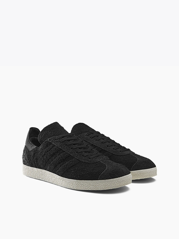 Men's Adidas Originals Adidas X Wings + Horns Gazelle 85 Leather Men's Adidas Originals Adidas X Wings + Horns Gazelle 85 Leather
