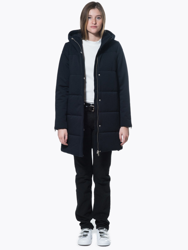 Minimum Algerine Outerwear Minimum Algerine Outerwear