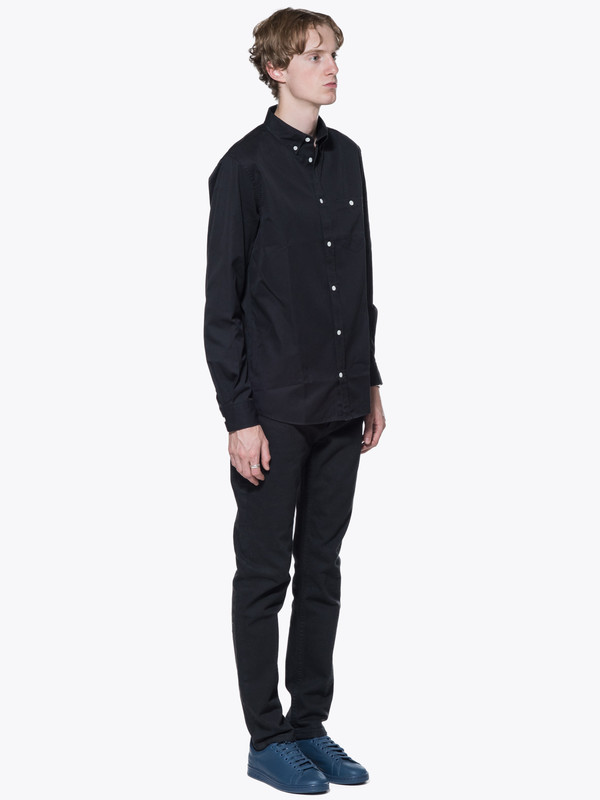 Men's Norse Projects Anton Denim Men's Norse Projects Anton Denim