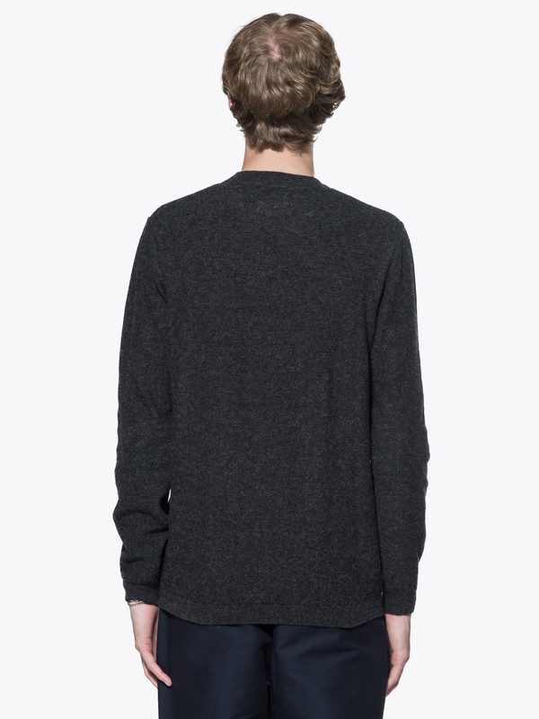 Men's Norse Projects Arild Alpaca Men's Norse Projects Arild Alpaca