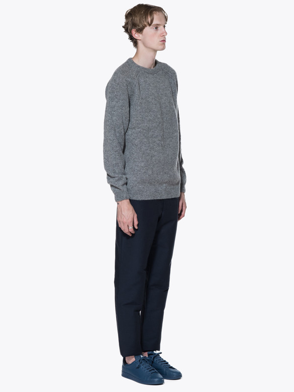 Men's Norse Projects Birnir Shetland Men's Norse Projects Birnir Shetland