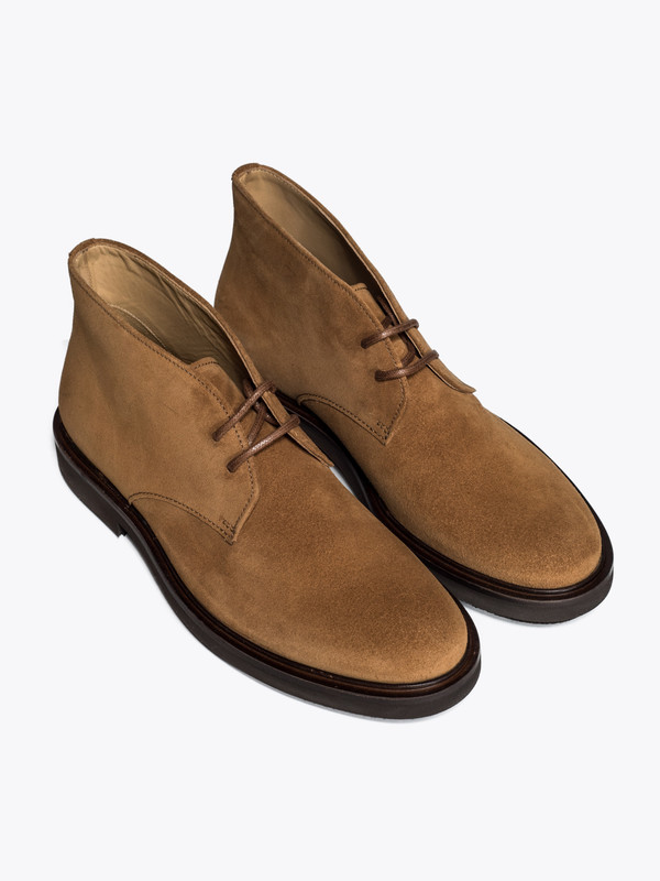 Men's A.P.C. Boots Come Men's A.P.C. Boots Come