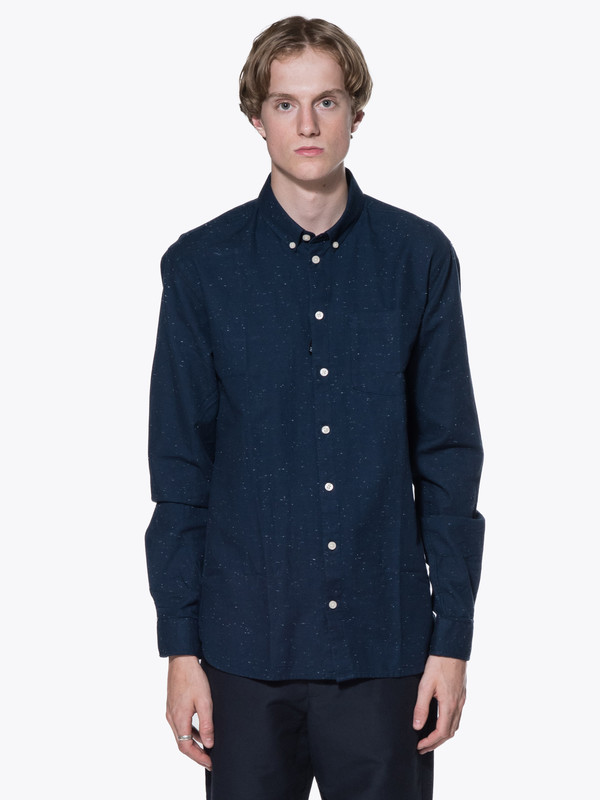 Men's Minimum Bronxwood Shirt Men's Minimum Bronxwood Shirt