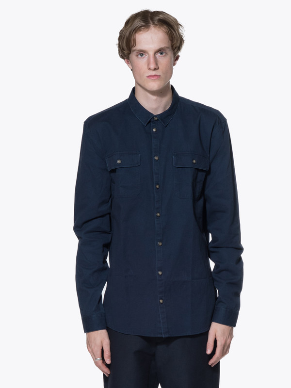 Men's Minimum Buckley Shirt Men's Minimum Buckley Shirt