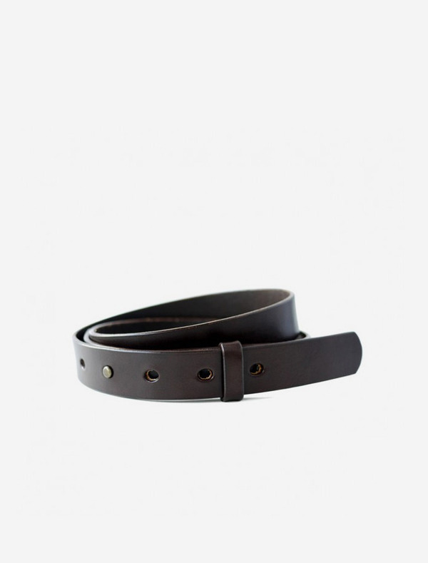 MAKR Button Stud Belt MAKR Button Stud Belt