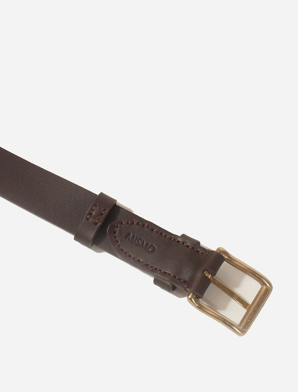 Mismo Classic Belt Mismo Classic Belt