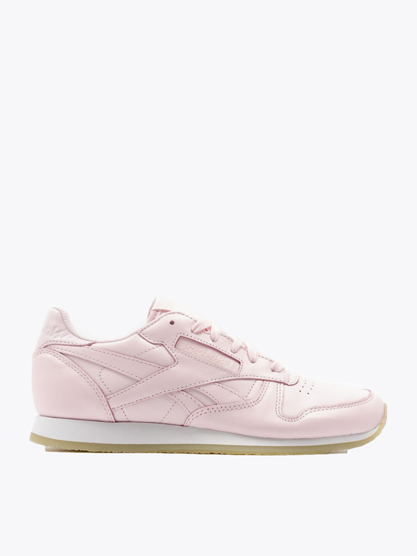 Reebok Classic Classic Leather Crepe Sole Reebok Classic Classic Leather Crepe Sole
