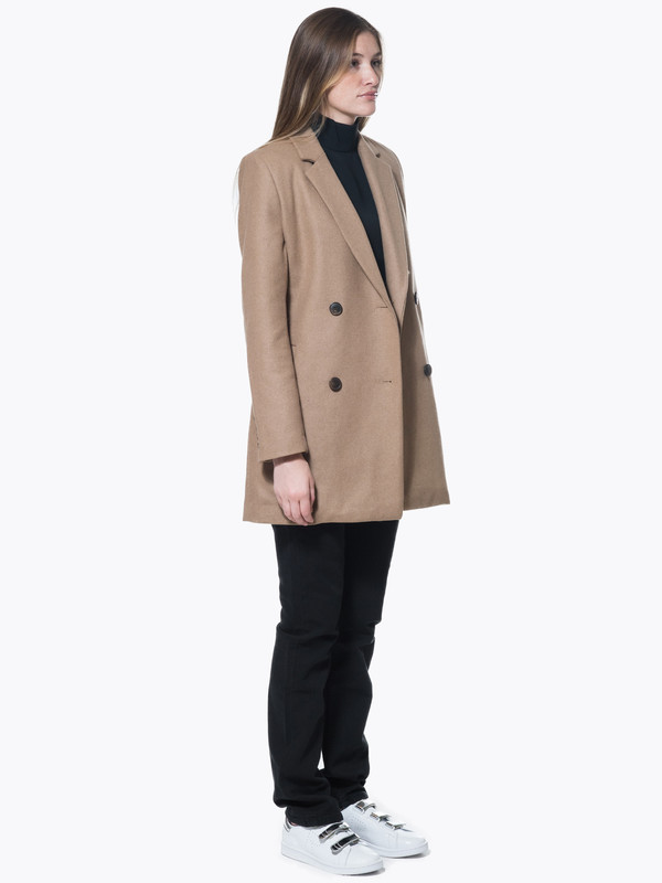Minimum Corintha Outerwear Minimum Corintha Outerwear