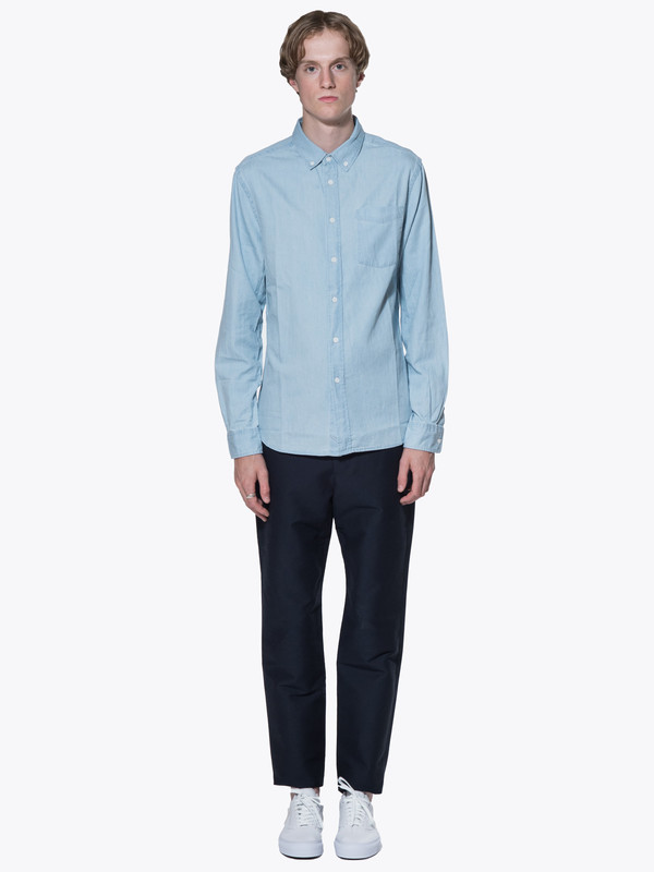 Men's Saturdays Crosby Denim Men's Saturdays Crosby Denim