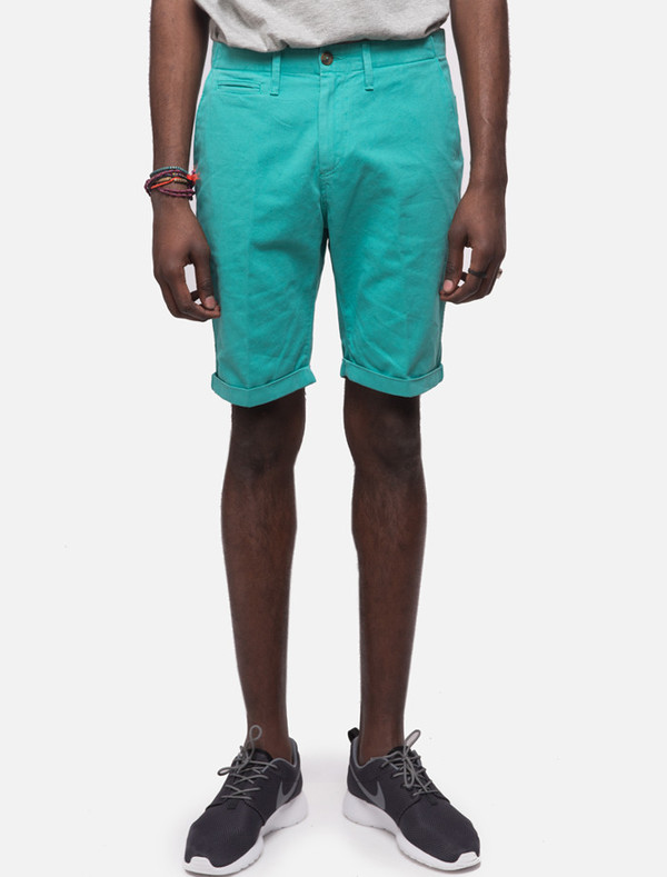 Men's Levi's Made & Crafted Drill Shorts Men's Levi's Made & Crafted Drill Shorts