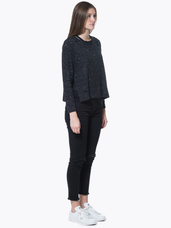 Generation Love Eliza Double Layer Top Generation Love Eliza Double Layer Top