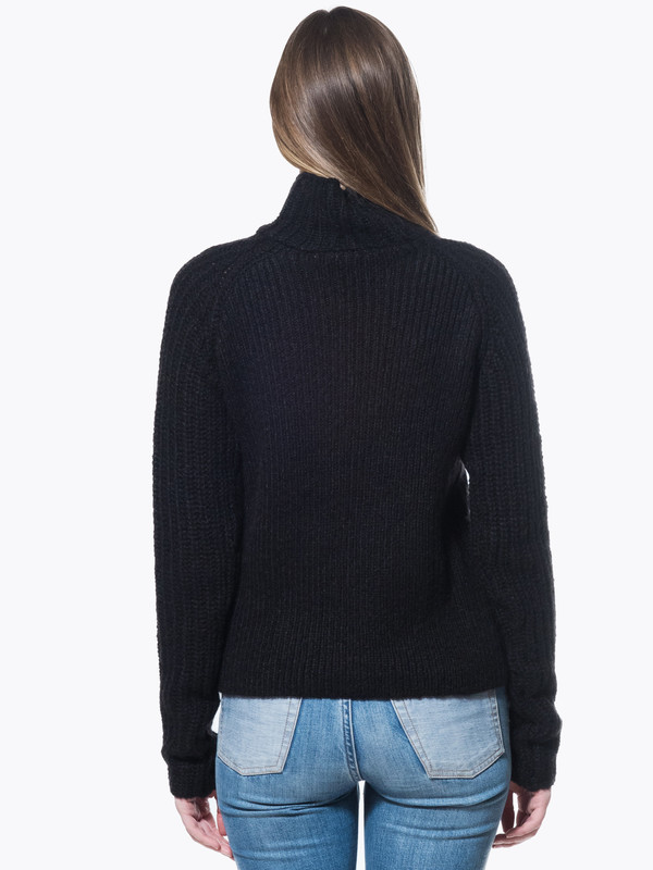 Haze Knit Haze Knit