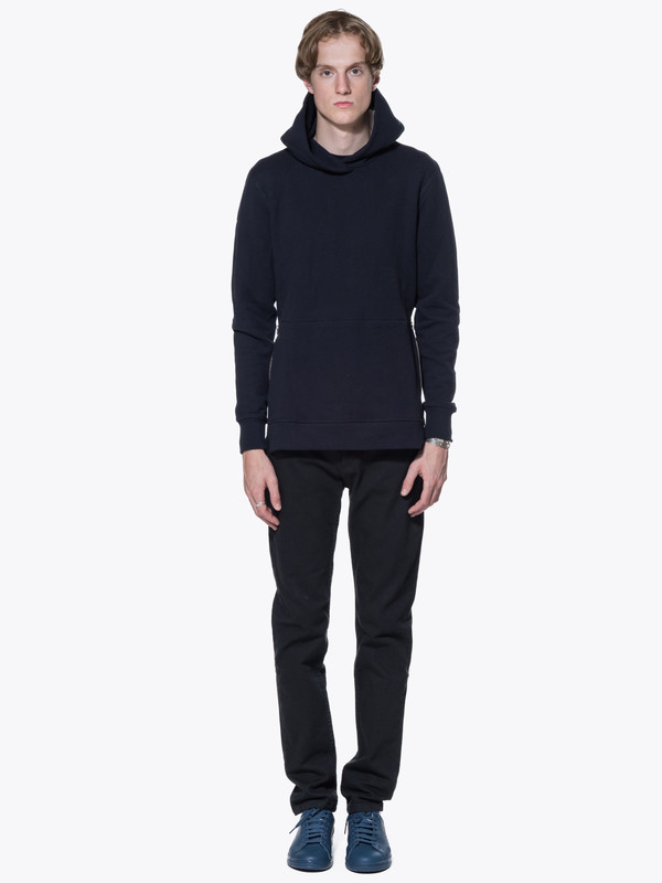 Men's John Elliott Hooded Villain Men's John Elliott Hooded Villain
