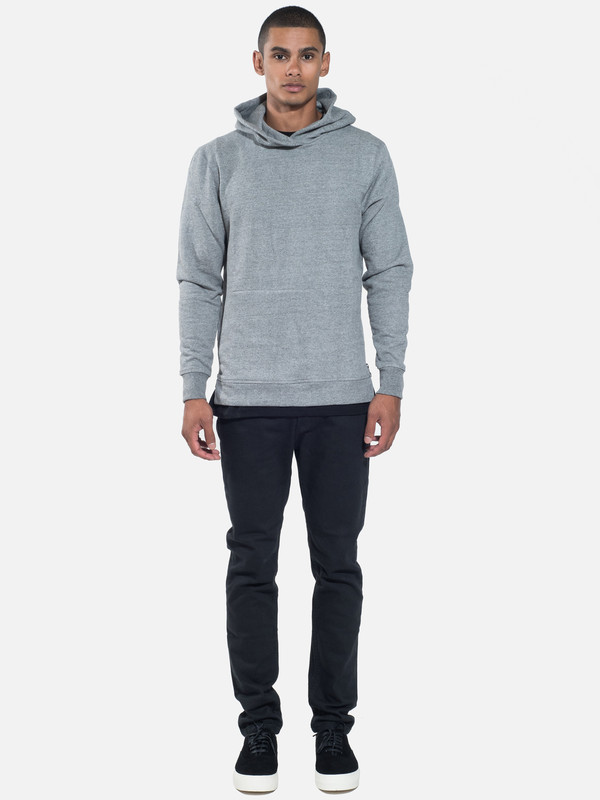 Men's John Elliott Hooded Villain Pullover Men's John Elliott Hooded Villain Pullover