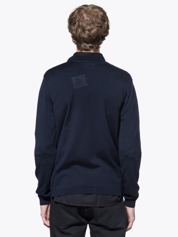 Men's Norse Projects Lauge Fine Merino Men's Norse Projects Lauge Fine Merino