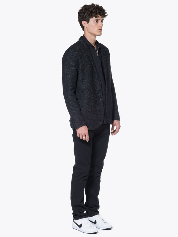 Men's Wings + Horns Marbled Wool Blazer Men's Wings + Horns Marbled Wool Blazer