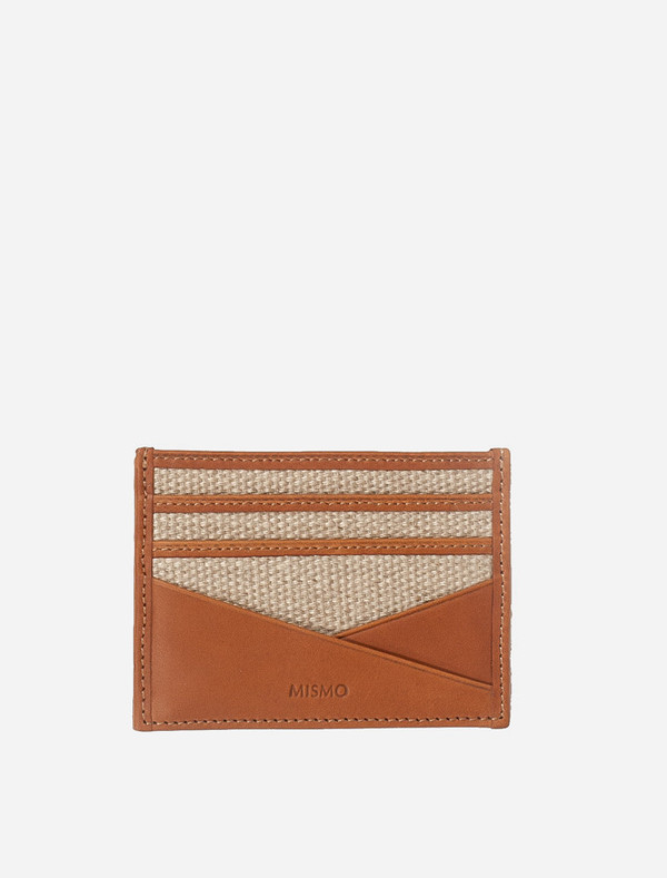 Mismo MS Cardholder Mismo MS Cardholder