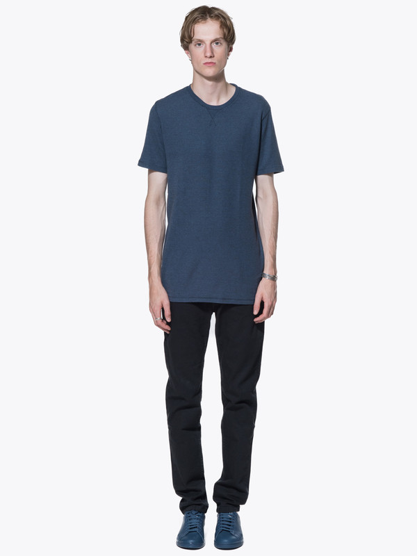 Men's Norse Projects Niels Sport Waffle Men's Norse Projects Niels Sport Waffle