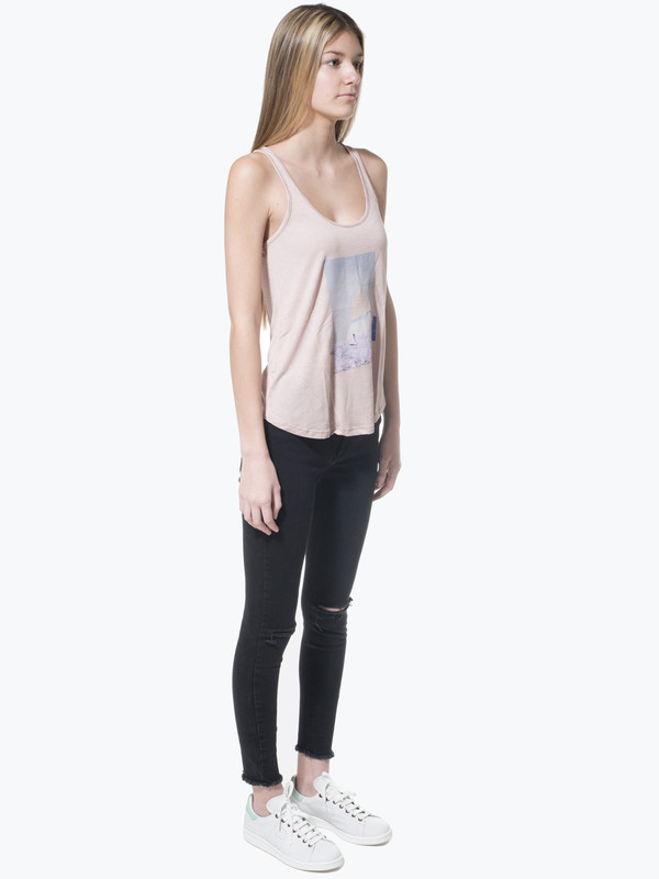 Obey Ocean Tank Obey Ocean Tank