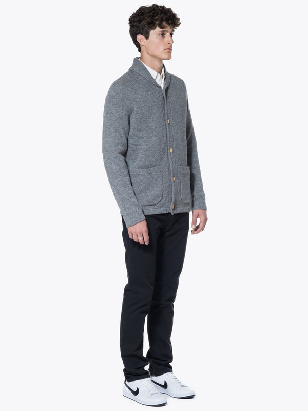 Men's Levis Made & Crafted Presidio Sweater Novetex Men's Levis Made & Crafted Presidio Sweater Novetex