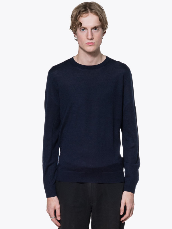 Men's A.P.C. Pull Spy Men's A.P.C. Pull Spy