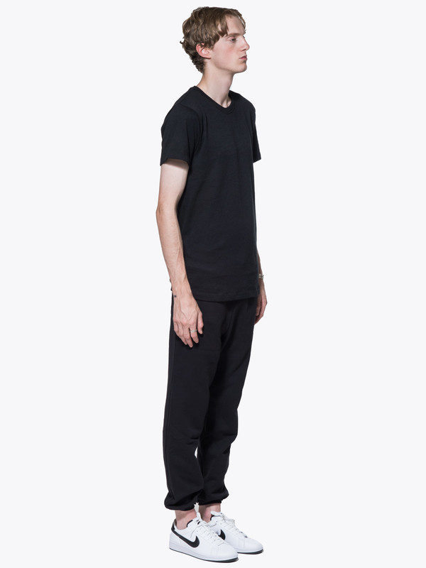 Men's John Elliott Raw Edge Sweatpant Men's John Elliott Raw Edge Sweatpant