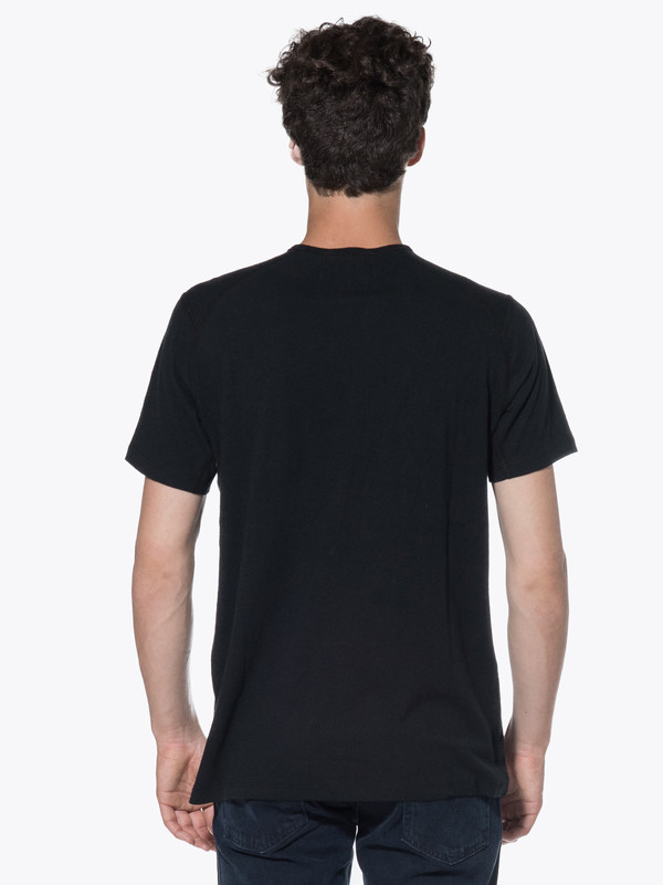 Wings + Horns Silk Jersey SS Crewneck Wings + Horns Silk Jersey SS Crewneck