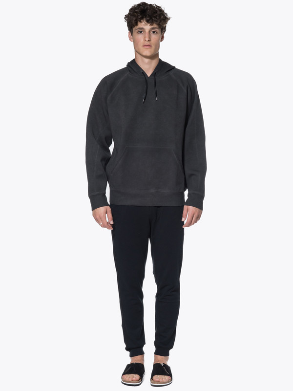 Men's Our Legacy Single Hood Overdyed Men's Our Legacy Single Hood Overdyed