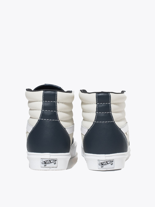 Men's Vans Vault Sk8 Hi Lite LX Men's Vans Vault Sk8 Hi Lite LX