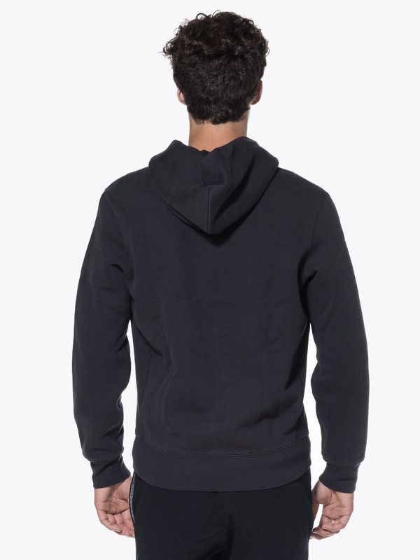 Men's Levis Made & Crafted Skate Full Zip Hoodie Men's Levis Made & Crafted Skate Full Zip Hoodie