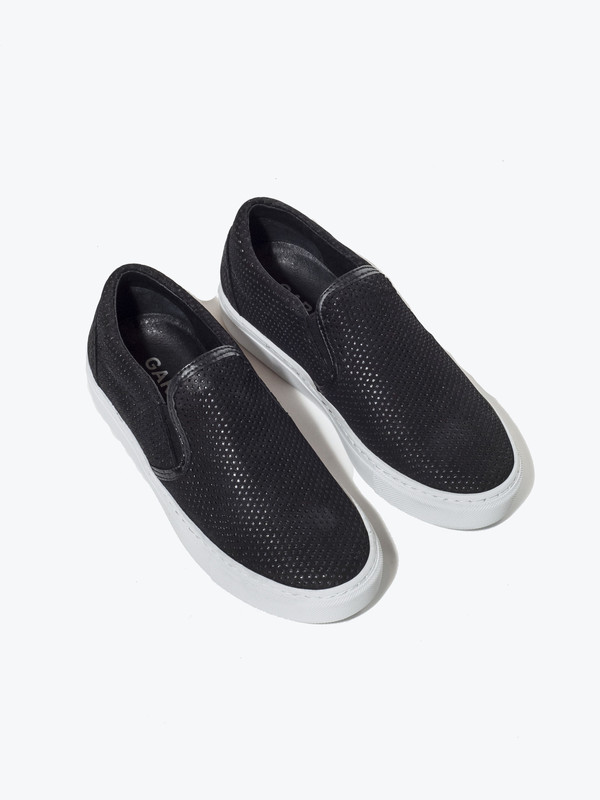 Garment Project Slip-Ons Garment Project Slip-Ons