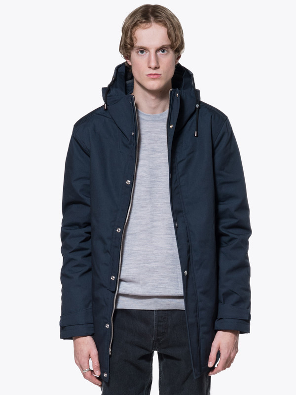 Men's Minimum Sloan Outerwear Men's Minimum Sloan Outerwear