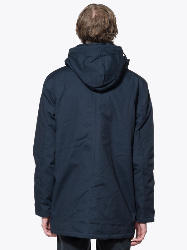 Men's Minimum Sloan Outerwear Men's Minimum Sloan Outerwear