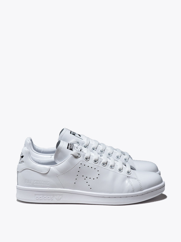 Men's Raf Simons X Adidas Stan Smith Men's Raf Simons X Adidas Stan Smith