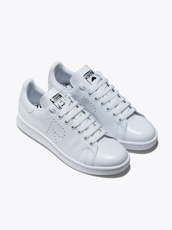 Men's Raf Simons X Adidas Stan Smith Men's Raf Simons X Adidas Stan Smith