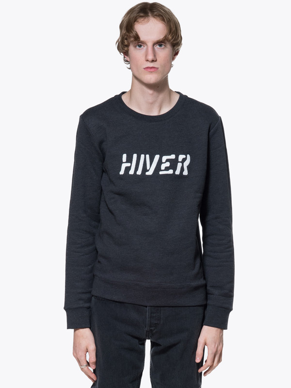 Sweat Hiver Sweat Hiver