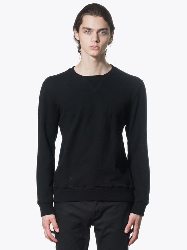 Men's Robert Geller Sweatshirt Men's Robert Geller Sweatshirt