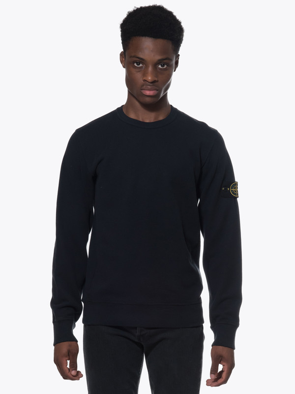 Men's Stone Island Sweatshirt Men's Stone Island Sweatshirt
