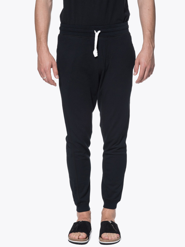 Men's Wings + Horns Terry Sweatpant Men's Wings + Horns Terry Sweatpant