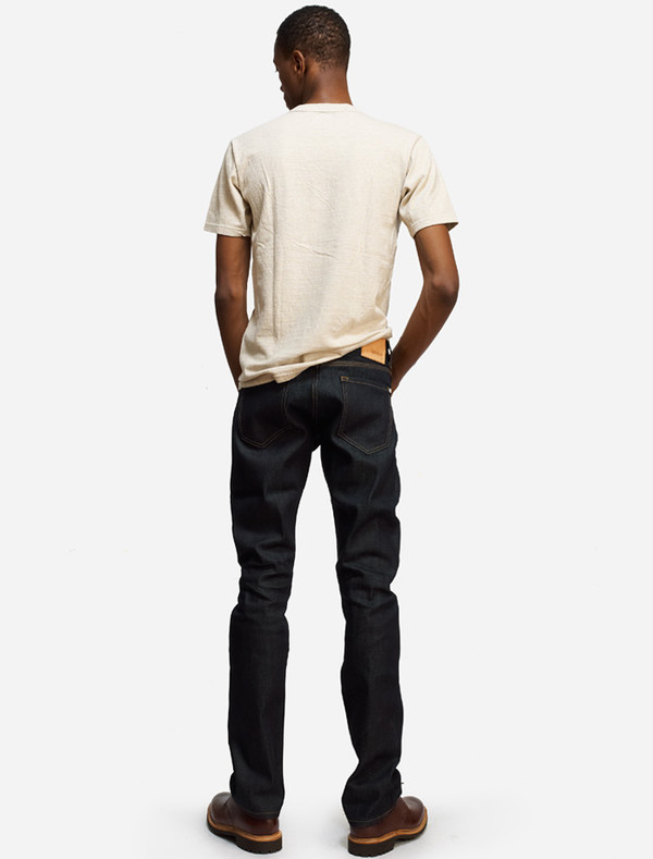 Men's Baldwin The Henley Men's Baldwin The Henley