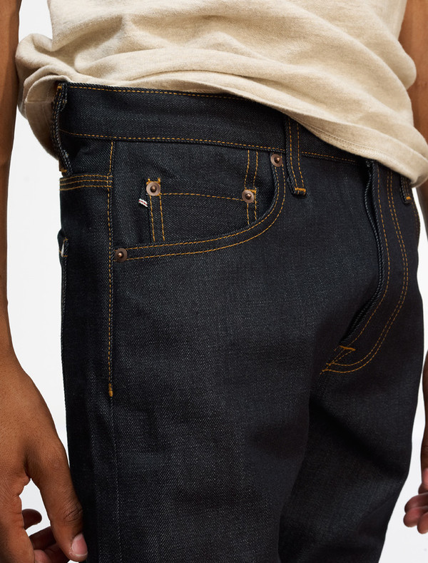 Men's Baldwin The Henley Men's Baldwin The Henley