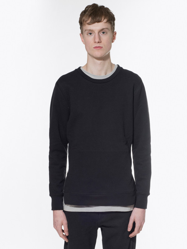 Men's John Elliott Villain Crew Men's John Elliott Villain Crew